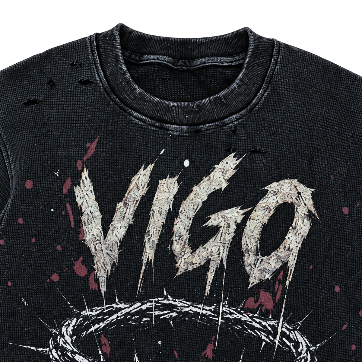 VIGO THERMAL LONG SLEEVE