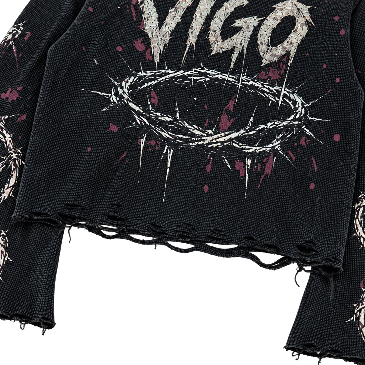 VIGO THERMAL LONG SLEEVE