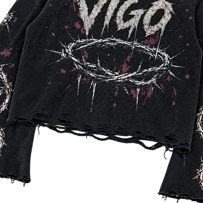 VIGO THERMAL LONG SLEEVE (PRE-ORDER)