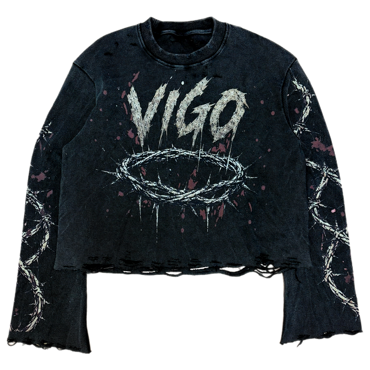 VIGO THERMAL LONG SLEEVE