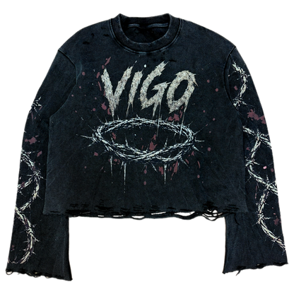 VIGO THERMAL LONG SLEEVE (PRE-ORDER)