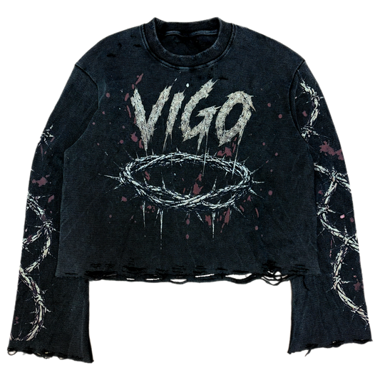 VIGO THERMAL LONG SLEEVE (PRE-ORDER)